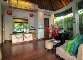 Chandra Bali Villas 5