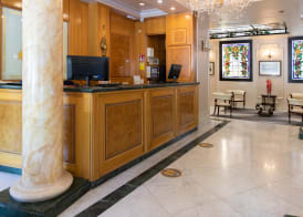 ITC Mora by Soho Boutique 3