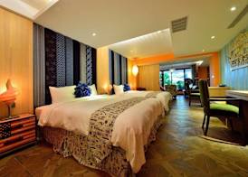 Hotelday+ Kenting 4
