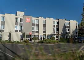 Ibis Orleans La Chapelle Saint Mesmin 4