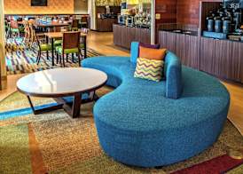 Fairfield Inn and Suites by Marriott Orlando Near Universal Orlando 2