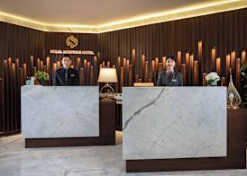 Soleil Boutique Hotel Hanoi 3
