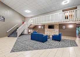 Quality Inn West Des Moines - Clive 5