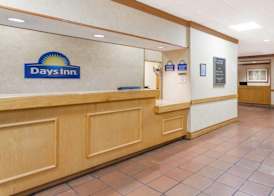 Days Inn by Wyndham Seguin TX 2