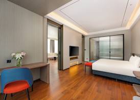 Holiday Inn Express Qidong Economic Zone by IHG 2
