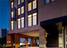 Homewood Suites By Hilton Nashville Downtown The Gulch 2