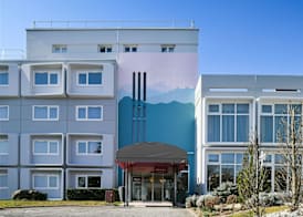 Mercure Annemasse Porte De Genève 2