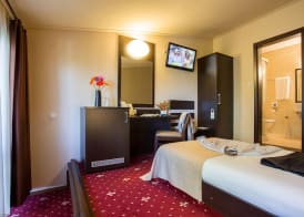 Hotel Villa Boyana - Free Parking 5