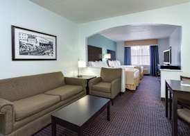 Holiday Inn Express & Suites PLANT CITY by IHG 5