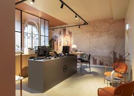 B&B HOTEL Piacenza 4