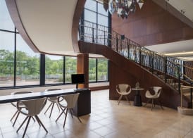 Hyatt Regency Coralville 3