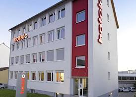 Hotelo Heidelberg 3