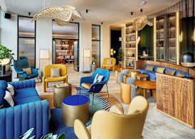 Courtyard by Marriott Lyon Eurexpo Stadium 2