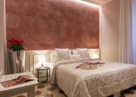Pistoia INN - Downtown's Charming Rooms 4