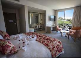 Mandarin Hotel & Spa Tanger 4