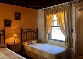 Casas Rurales Casitas Armary, en San Isidro, Breña Alta 4