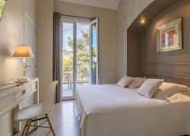 Les Jardins du Cèdre, Boutique hôtel & gastronomie 4