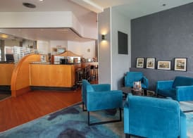 ACHAT Hotel Heppenheim 3