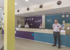 MPM Astoria Hotel - Ultra All Inclusive 2