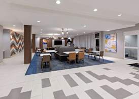 La Quinta by Wyndham Rockport - Fulton 4