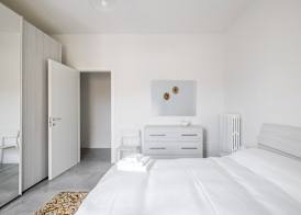 Appartamento Bernini in zona Sant'Orsola by Wonderful Italy 2