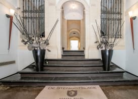 De Stefano Palace Luxury Hotel 2