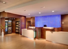 Fairfield Inn & Suites by Marriott Denver Northeast/Brighton 3