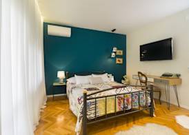 Il Verde, Two Bedroom Apartment with Two Bathrooms 2