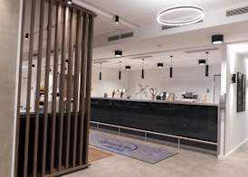 Signature Hotel Skarv 4