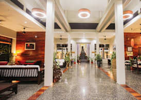 Luang Prabang View Hotel 2