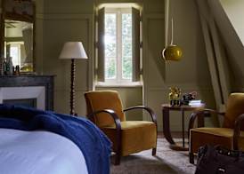Les Sources de Cheverny 5