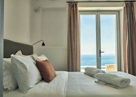 Hotiday Mykonos Fanari 4