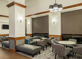 Hyatt Place Bentonville/Rogers 2