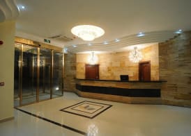 Tetra Tree Hotel 1 2