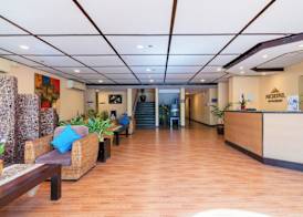 Microtel by Wyndham Cabanatuan 3