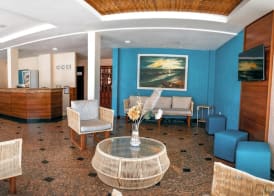 Ayla Praia Hotel Centro Porto Segur 4