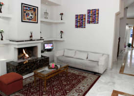 Alexiou Hotel 5