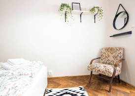 White Wolf House Hostel & Apartments 4