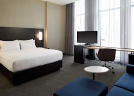 Residence Inn Montreal Midtown 5