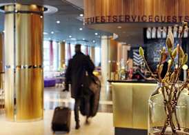 Vox Hotel 2