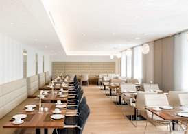 NH Collection Wien Zentrum 5