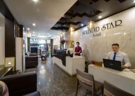 Splendid Star Grand Hotel and Spa 5
