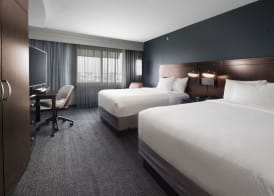 Courtyard by Marriott Galveston Island 5