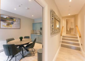 Kingston’s Townhouse 2