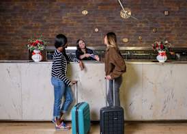The Brehon Hotel & Spa 3