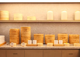 Ji Hotel Shanghai People's Square Fujian Middle Rd 3