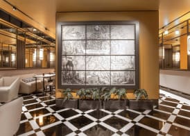 Hotel Lunetta 4