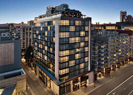 Canopy by Hilton San Francisco SoMa 2