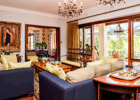 Northcliff Manor Guest House 3