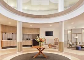 NH Marina Portimao Resort 5